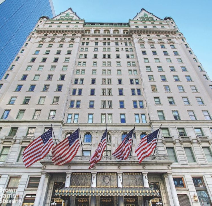 1 Central Park South 1901 Central Park South New York NY 10019