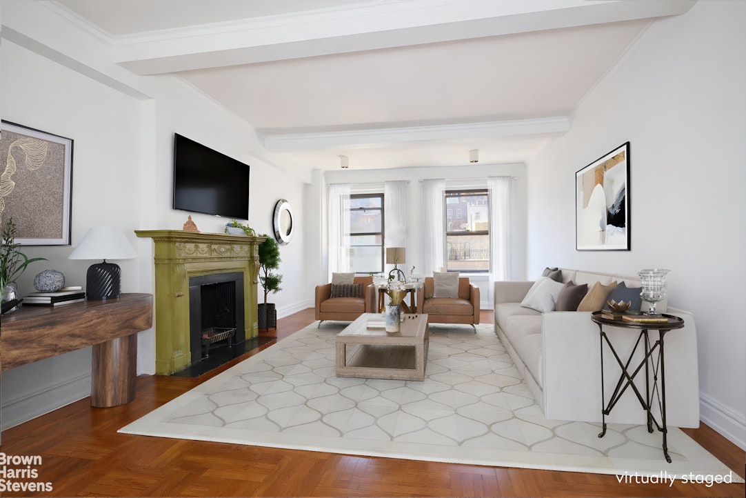 135 East 74th Street 6A Upper East Side New York NY 10021
