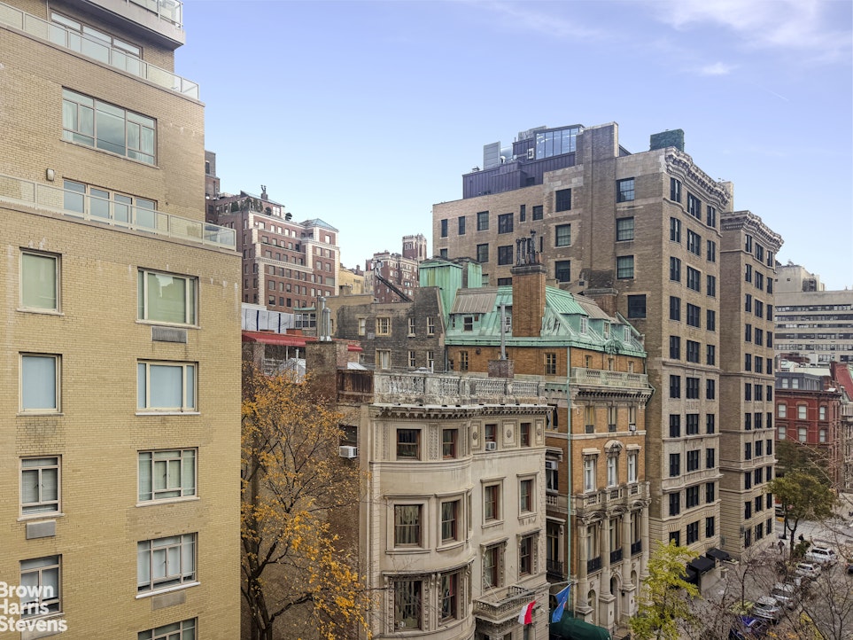 860 Fifth Avenue 8FG Upper East Side New York NY 10065