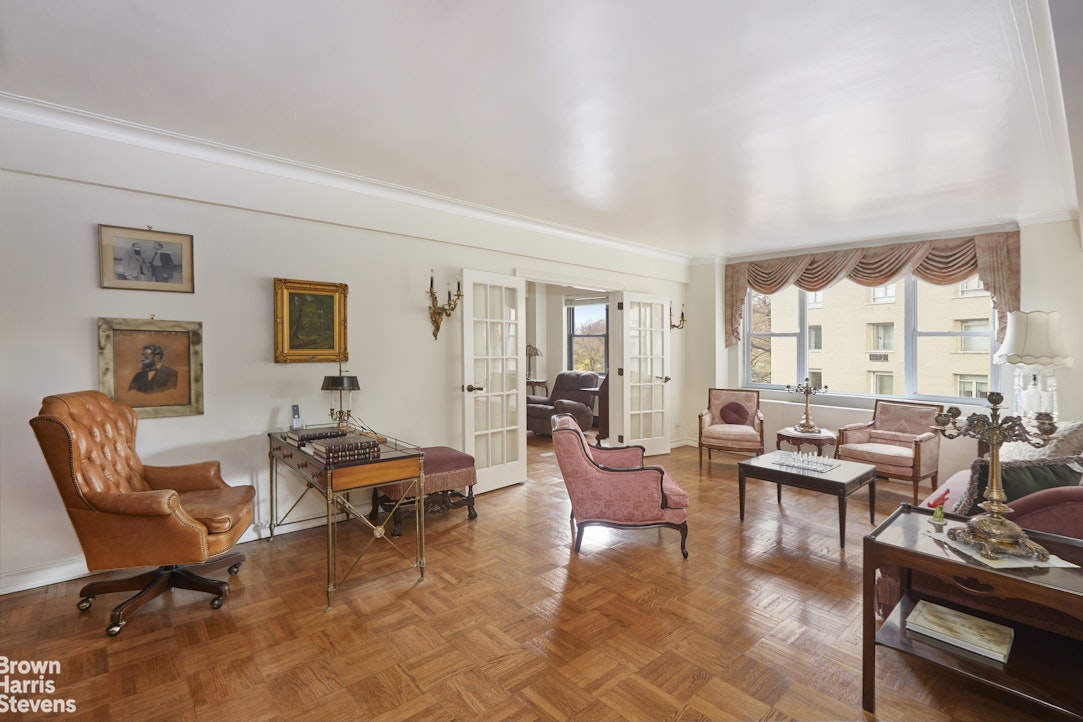 860 Fifth Avenue 8FG Upper East Side New York NY 10065