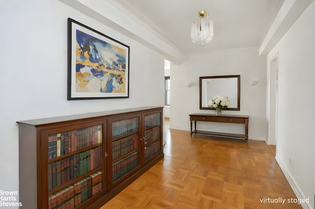 860 Fifth Avenue 8FG Upper East Side New York NY 10065