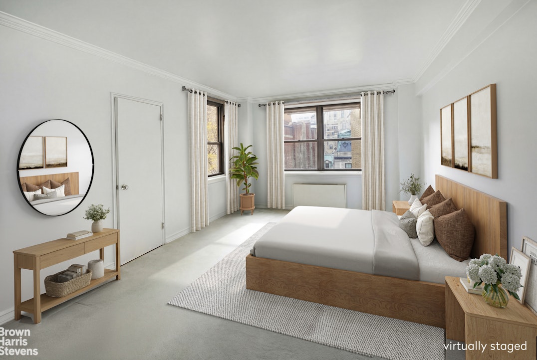 860 Fifth Avenue 8FG Upper East Side New York NY 10065