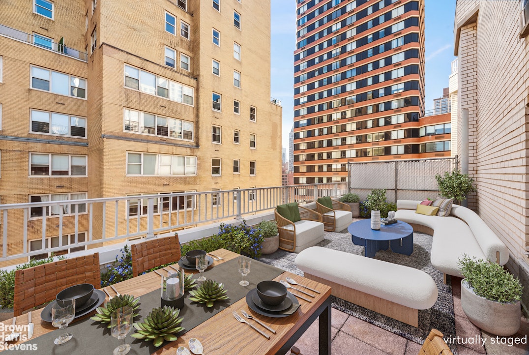 333 East 75th Street Upper East Side New York NY 10021