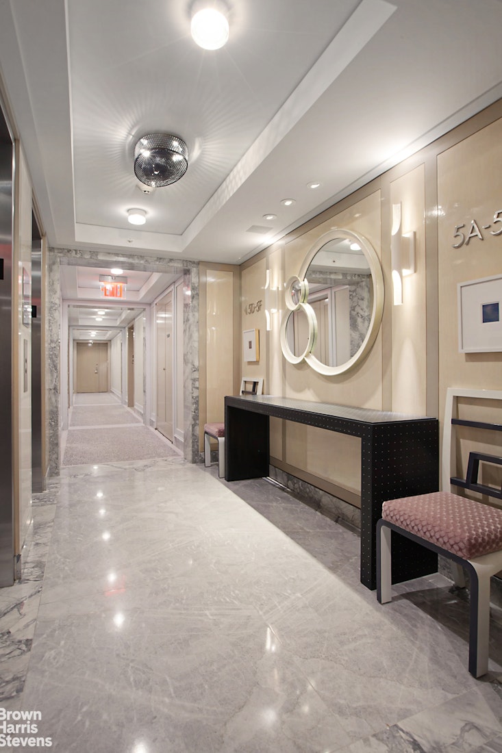 21 East 61st Street 5F Upper East Side New York NY 10065