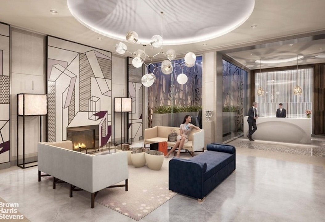 21 East 61st Street 5F Upper East Side New York NY 10065