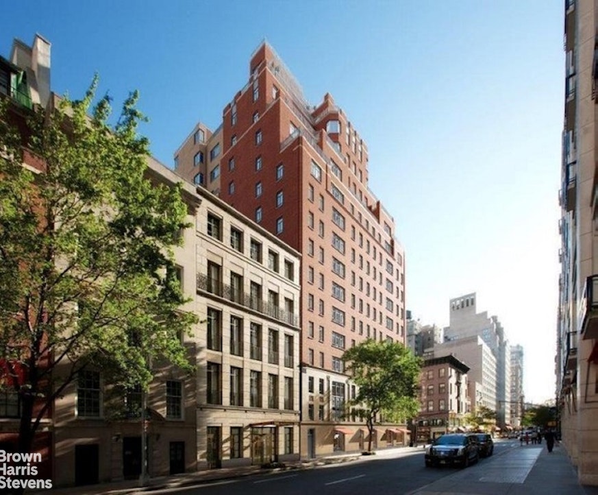 21 East 61st Street 5F Upper East Side New York NY 10065