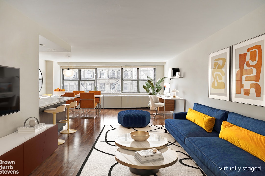 7 East 14th Street Flatiron District New York NY 10003