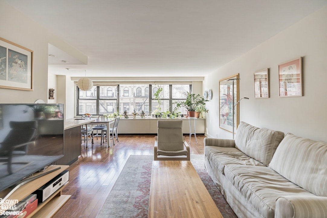 7 East 14th Street Flatiron District New York NY 10003