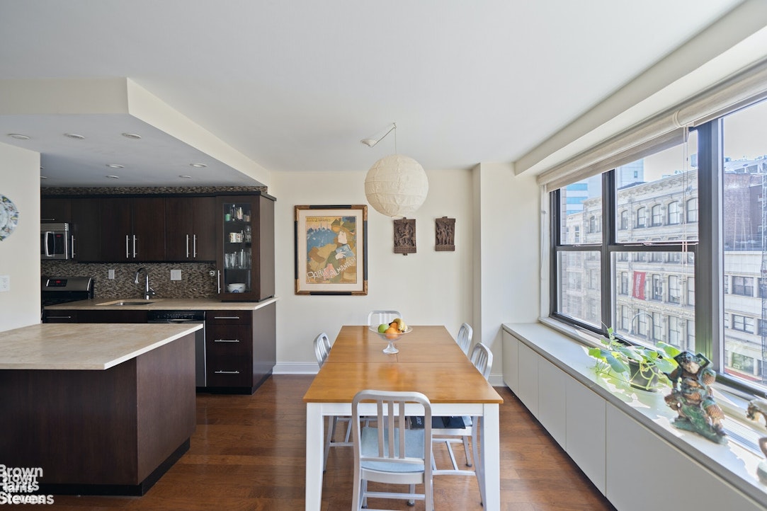 7 East 14th Street Flatiron District New York NY 10003