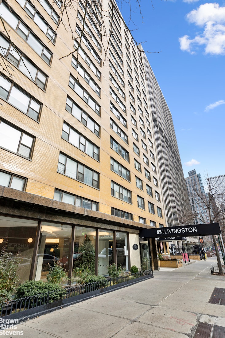 85 Livingston Street 14L Downtown Brooklyn NY 11201