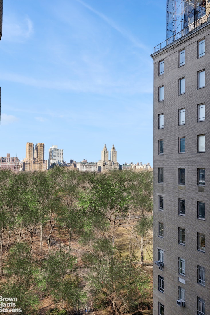 875 Fifth Avenue 12EF Upper East Side New York NY 10065