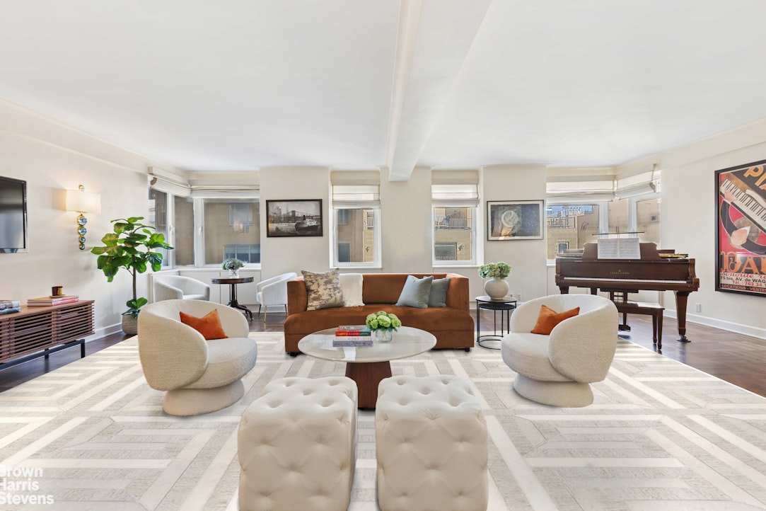 875 Fifth Avenue 12EF Upper East Side New York NY 10065