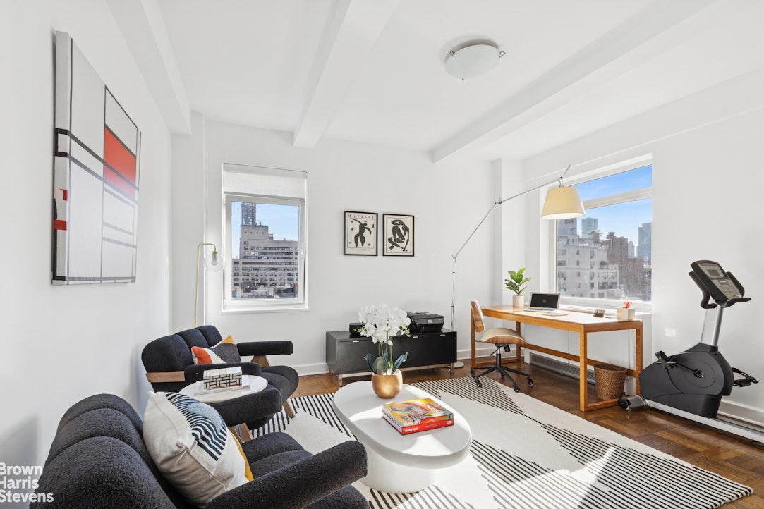 875 Fifth Avenue 12EF Upper East Side New York NY 10065