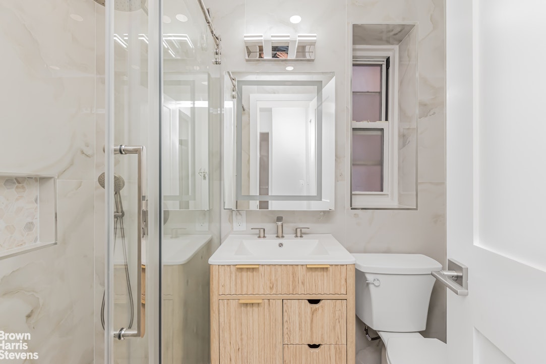 100 Park Terrace West 4E Inwood New York NY 10034