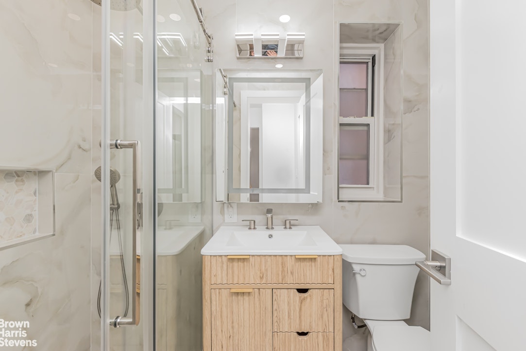 100 Park Terrace West 4E Inwood New York NY 10034