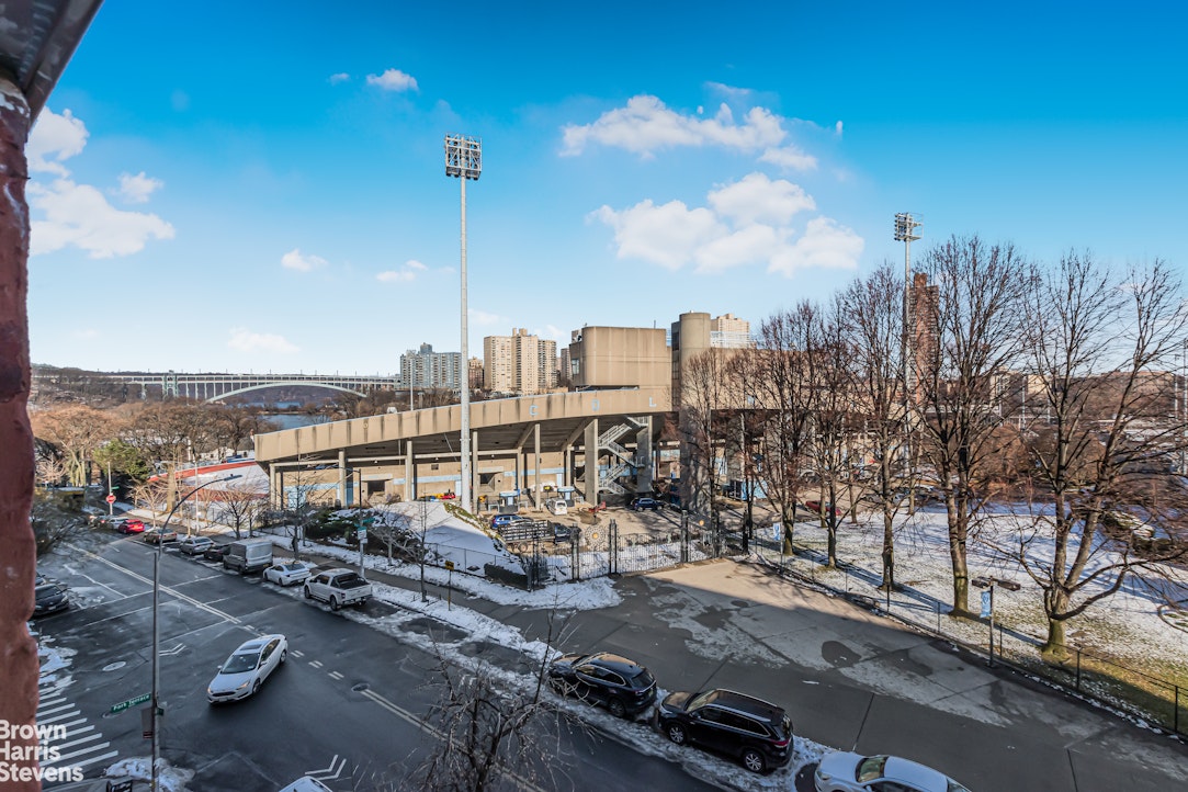 100 Park Terrace West 4E Inwood New York NY 10034