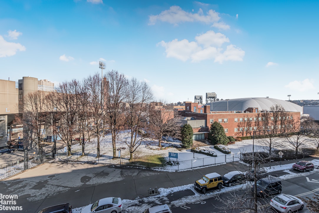 100 Park Terrace West 4E Inwood New York NY 10034