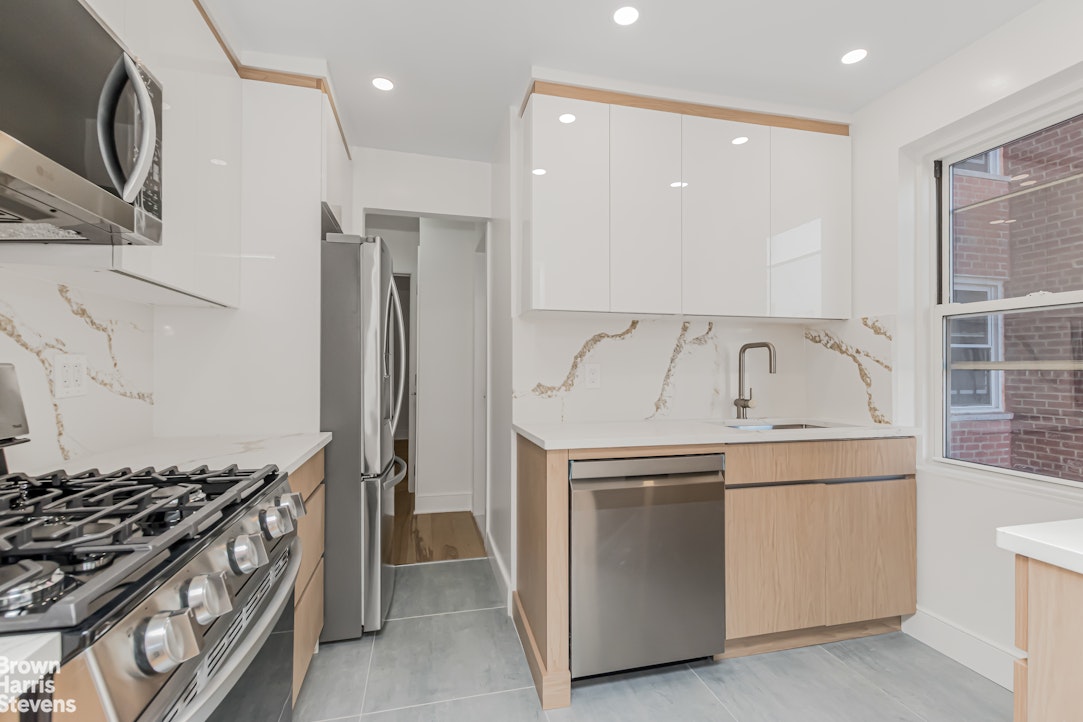 100 Park Terrace West 4E Inwood New York NY 10034