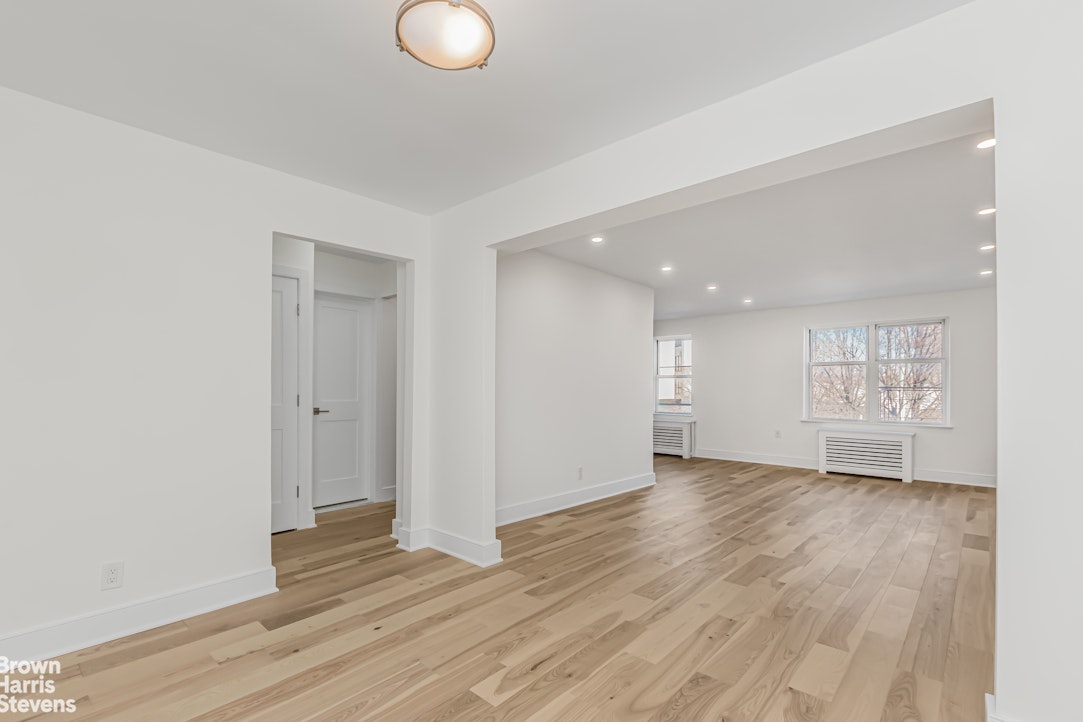 100 Park Terrace West 4E Inwood New York NY 10034