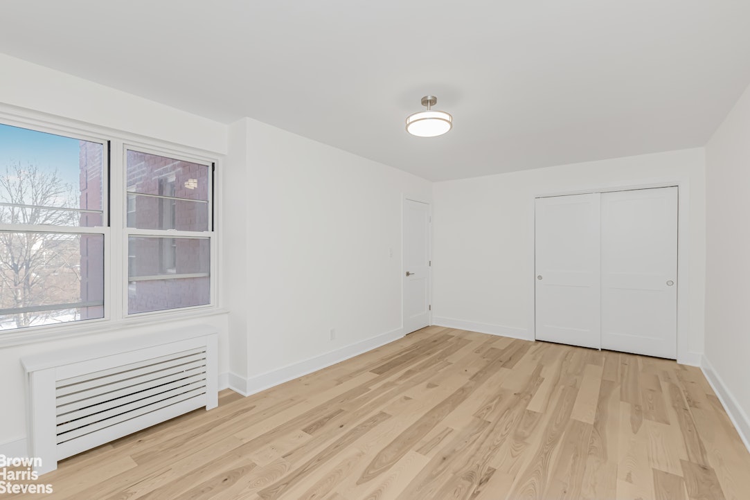 100 Park Terrace West 4E Inwood New York NY 10034