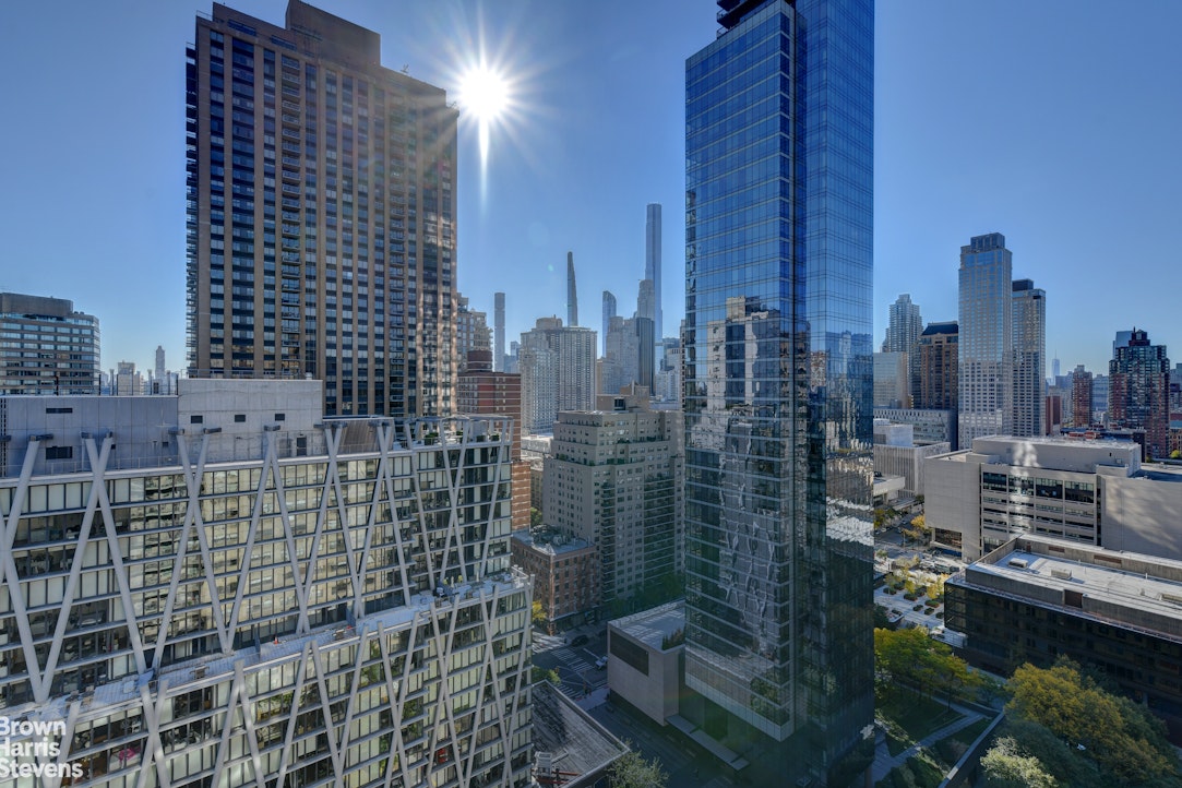 160 West End Avenue 26P Lincoln Square New York NY 10023