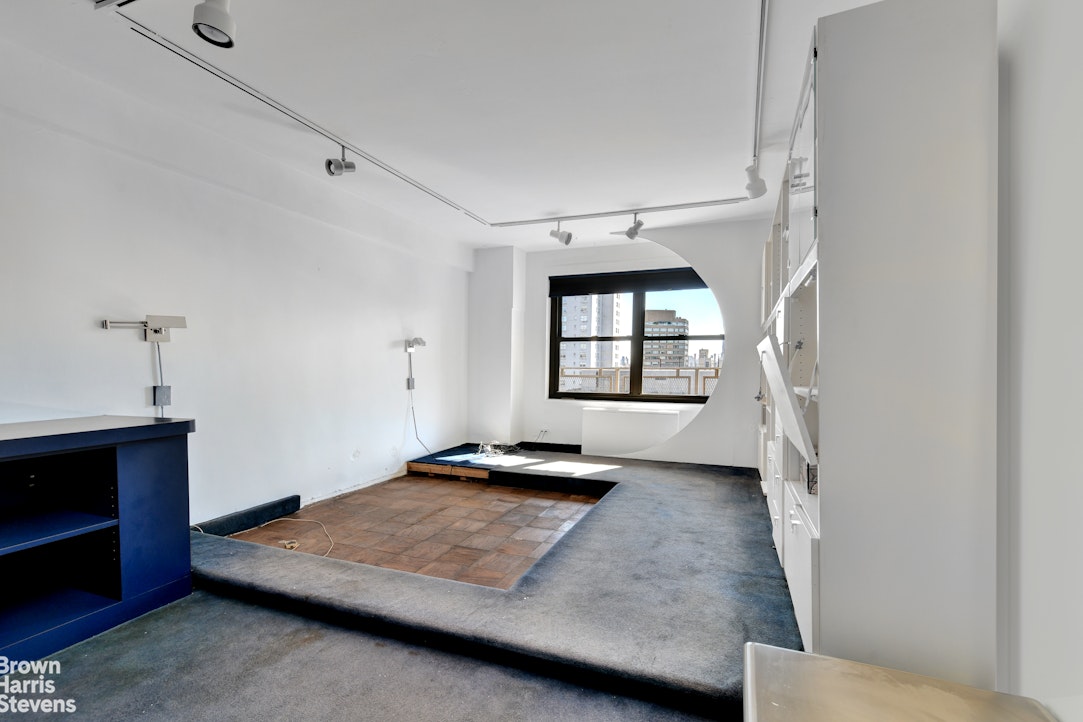 160 West End Avenue 26P Lincoln Square New York NY 10023