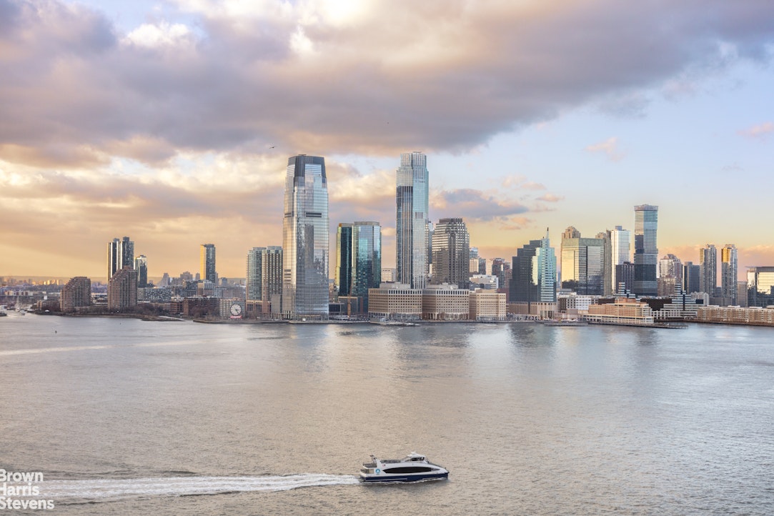 10 Little West Street 17A Battery Park City New York NY 10004