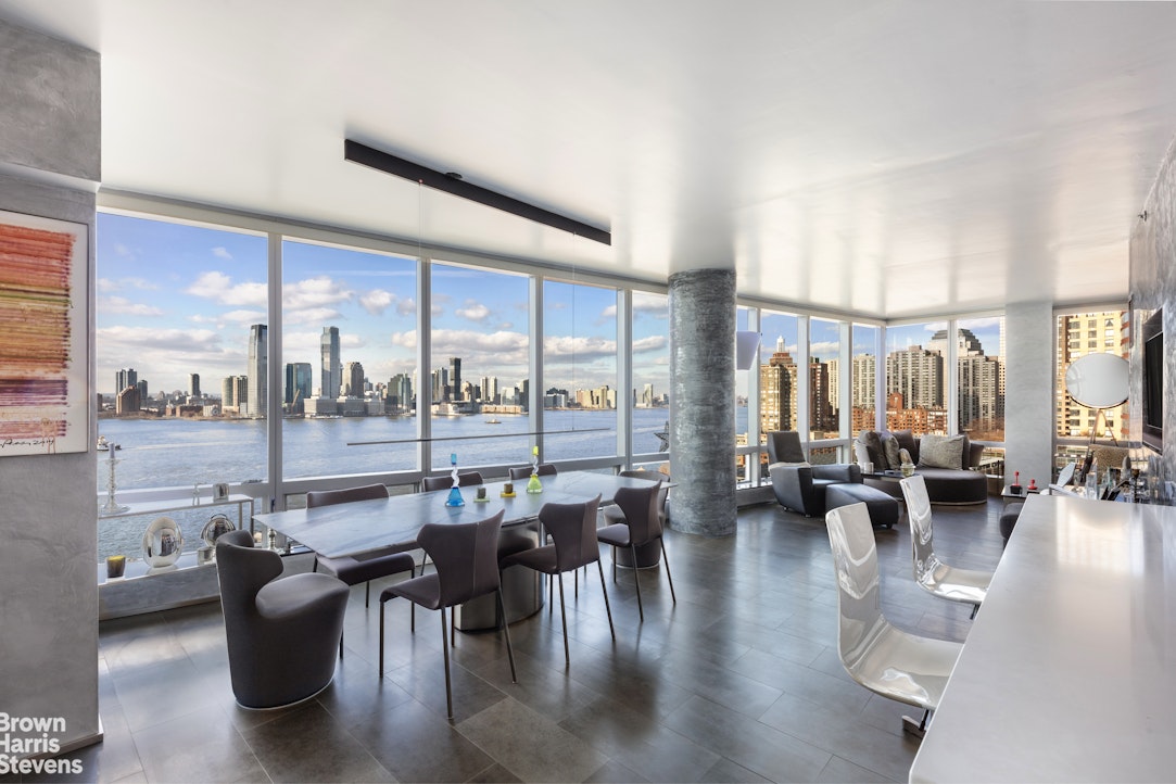 10 Little West Street 17A Battery Park City New York NY 10004