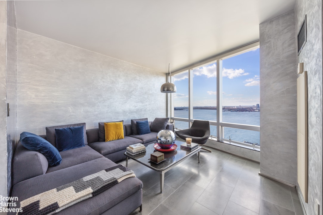 10 Little West Street 17A Battery Park City New York NY 10004