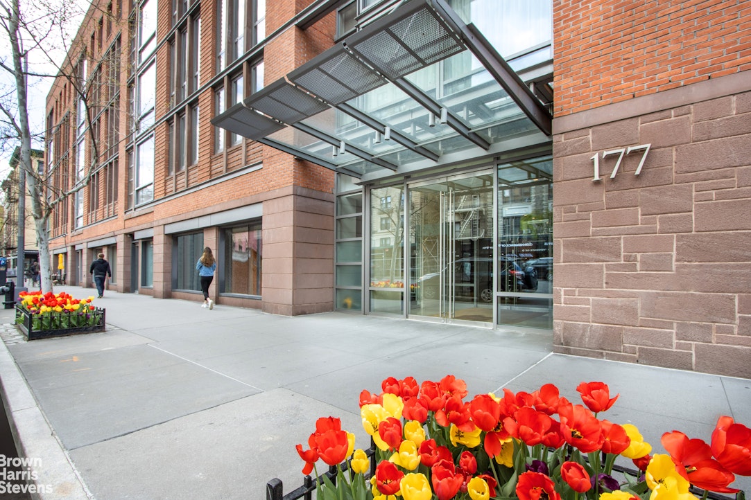 177 Ninth Avenue Chelsea New York NY 10011
