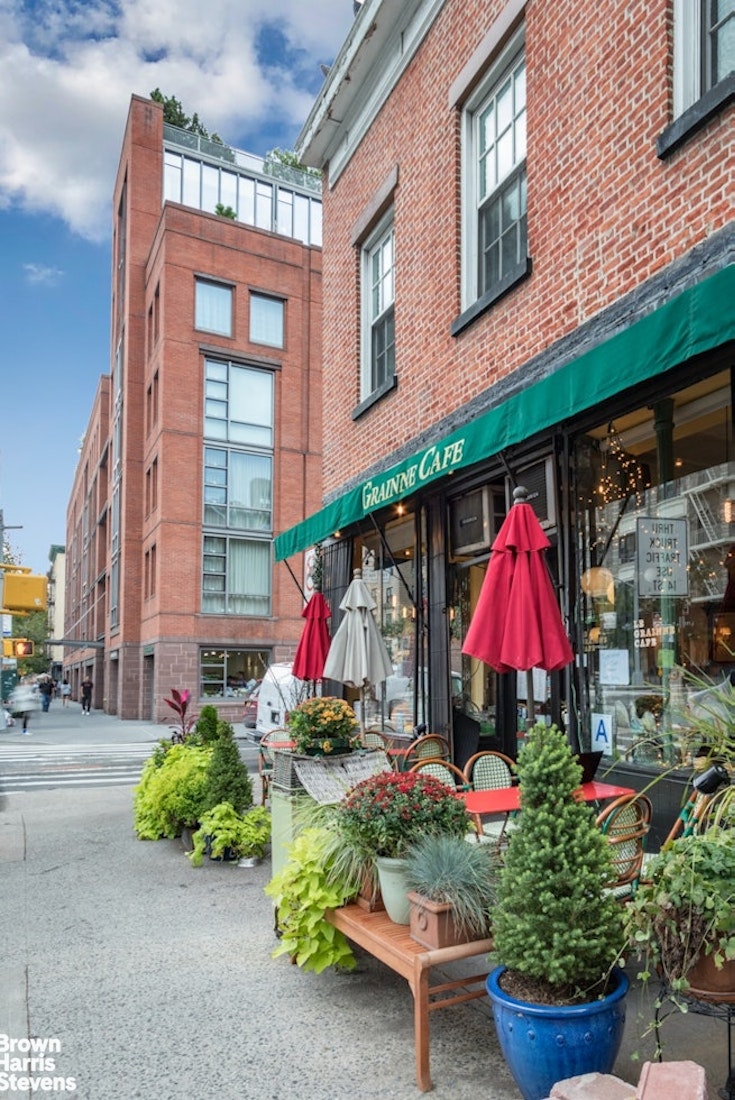 177 Ninth Avenue Chelsea New York NY 10011