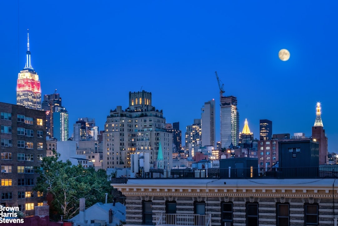 177 Ninth Avenue 5D Chelsea New York NY 10011