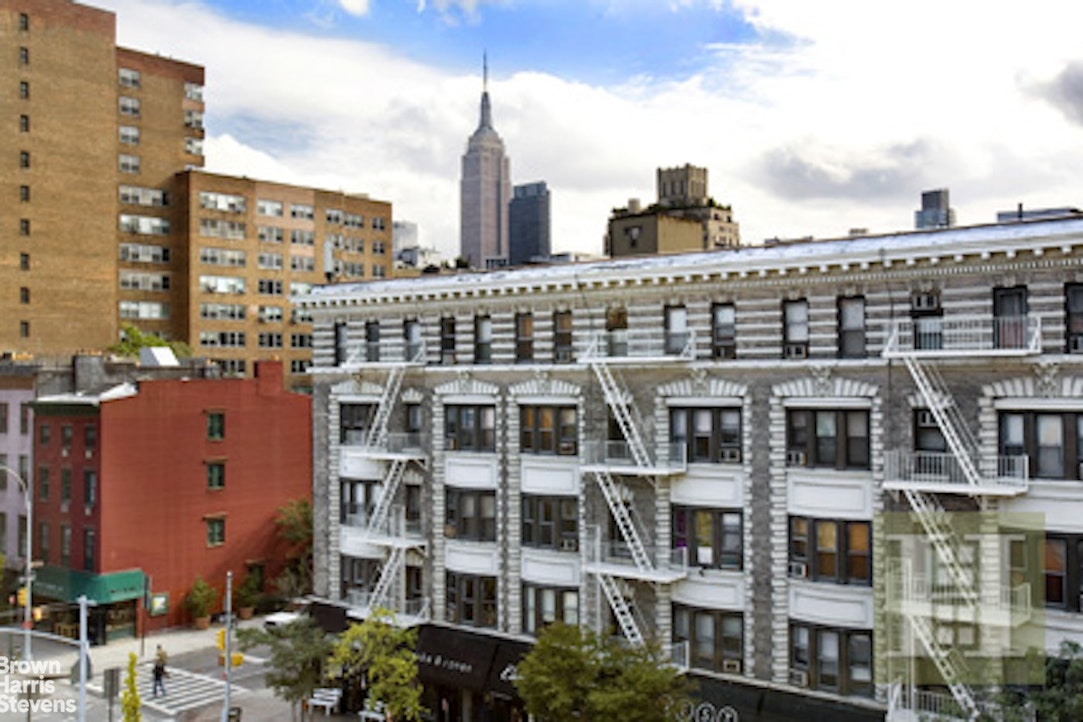 177 Ninth Avenue 5D Chelsea New York NY 10011