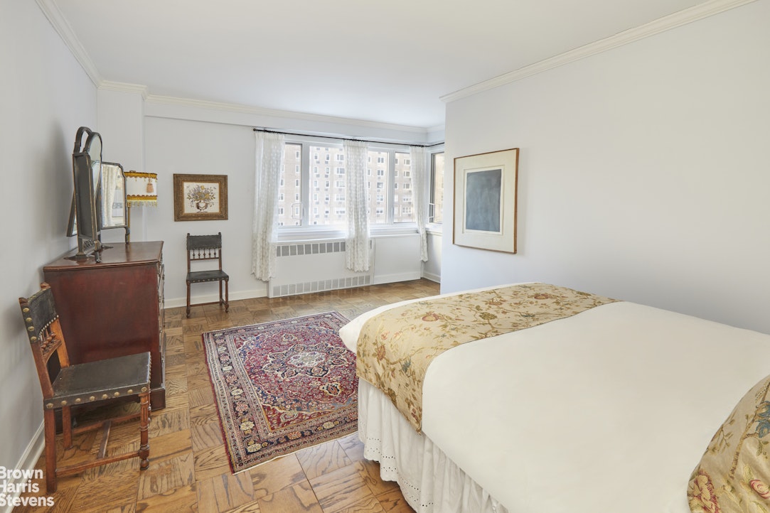 345 West 58th Street Lincoln Square New York NY 10019