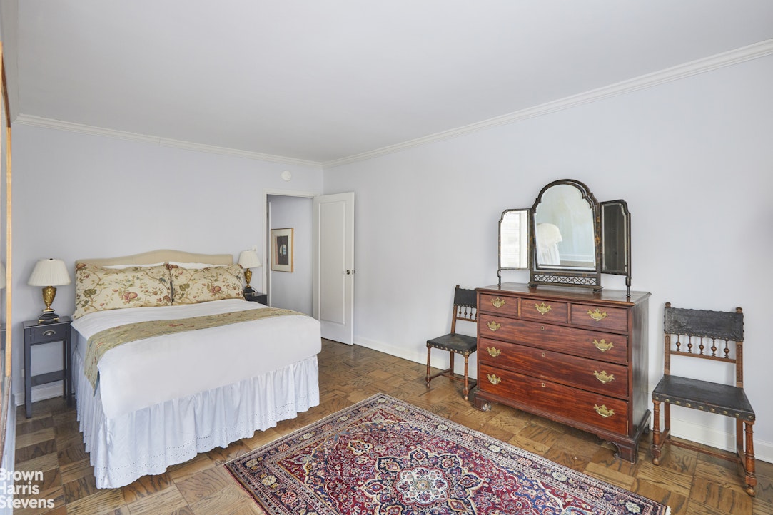 345 West 58th Street Lincoln Square New York NY 10019