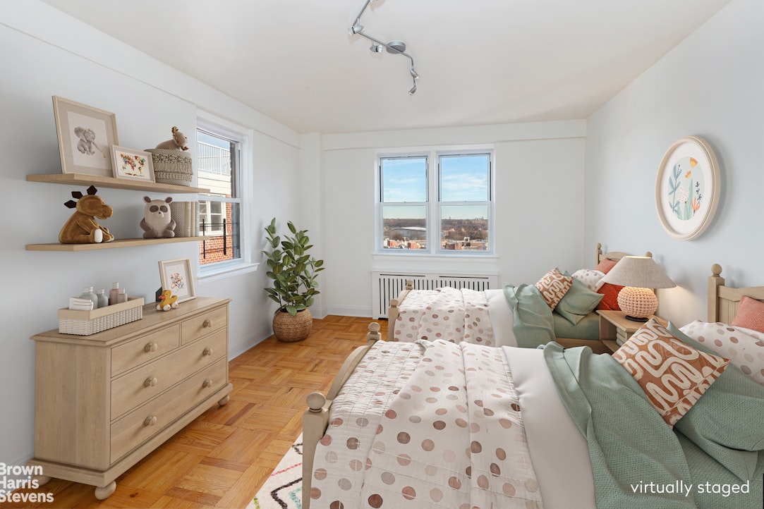 3725 Henry Hudson Parkway West 12D Riverdale Bronx NY 10463