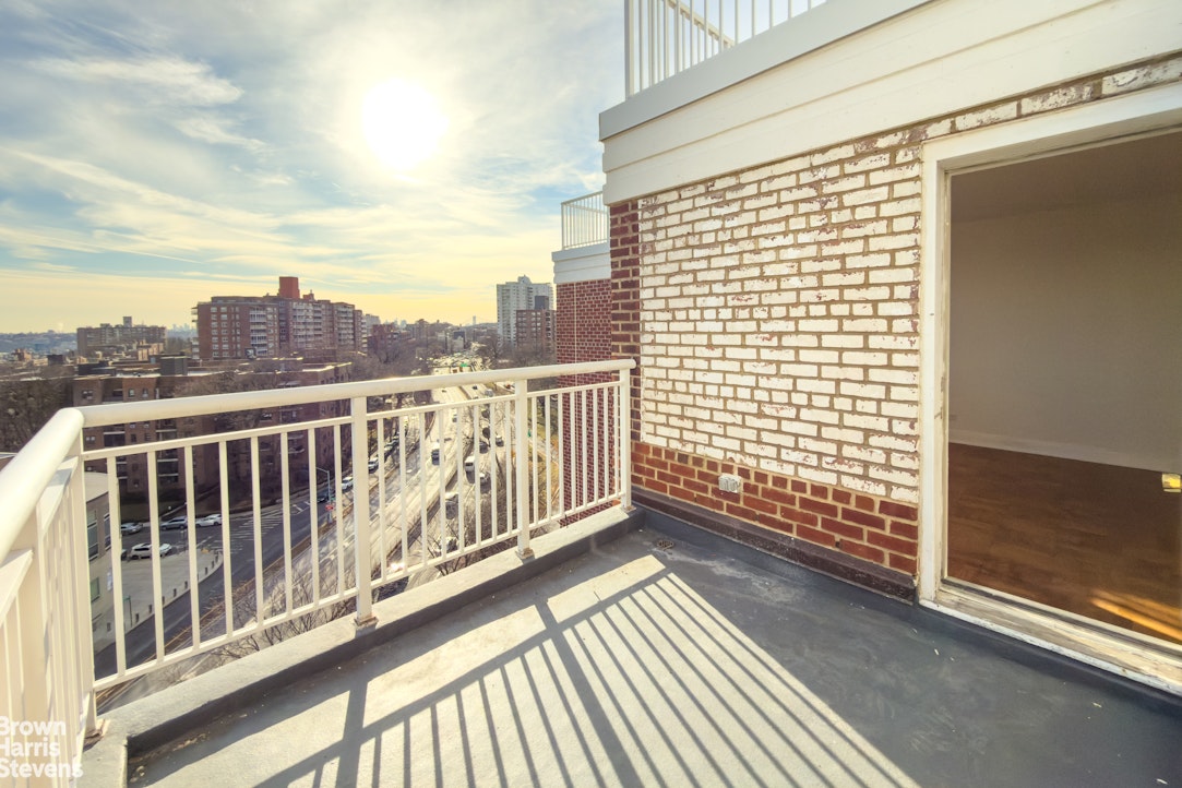 3725 Henry Hudson Parkway West 12D Riverdale Bronx NY 10463