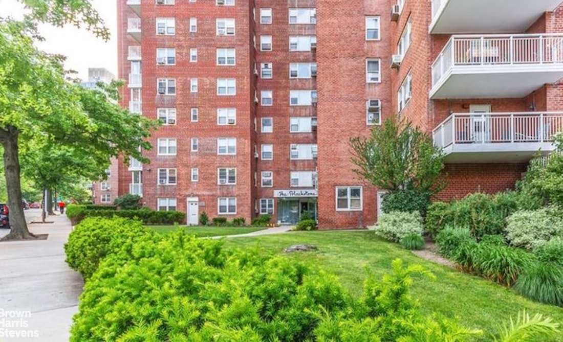 3725 Henry Hudson Parkway West 12D Riverdale Bronx NY 10463