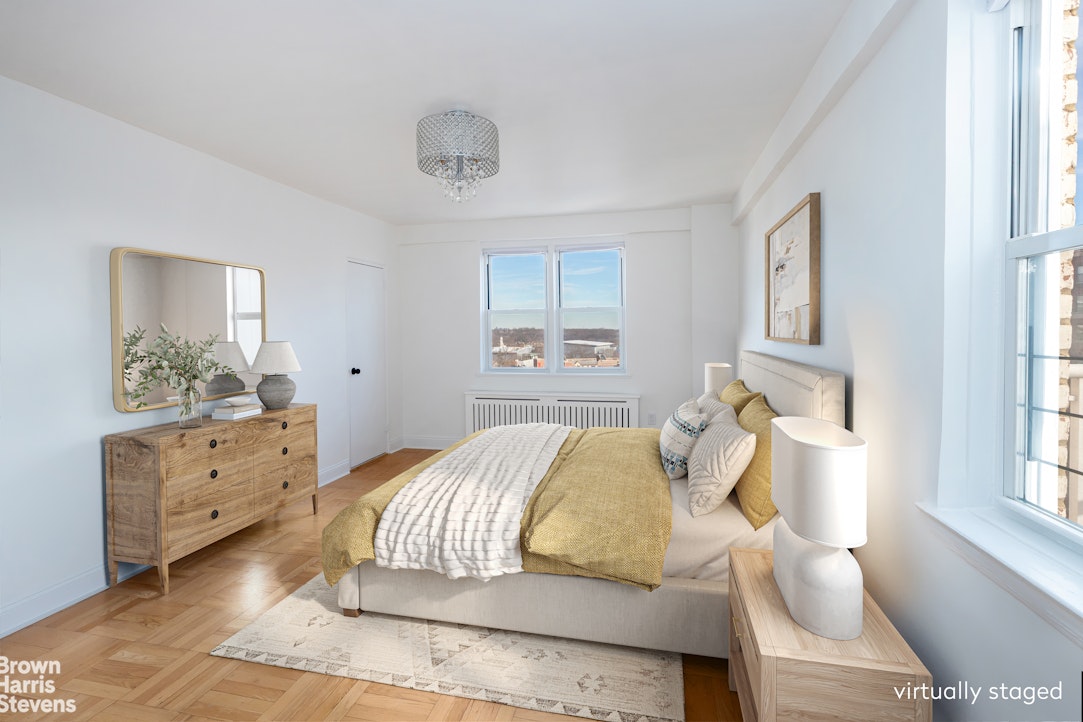 3725 Henry Hudson Parkway West 12D Riverdale Bronx NY 10463