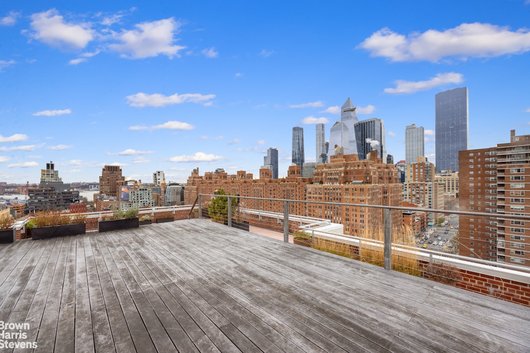 360 West 22nd Street 7G Chelsea New York NY 10011