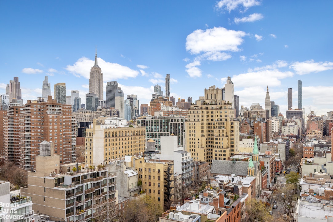 360 West 22nd Street 7G Chelsea New York NY 10011