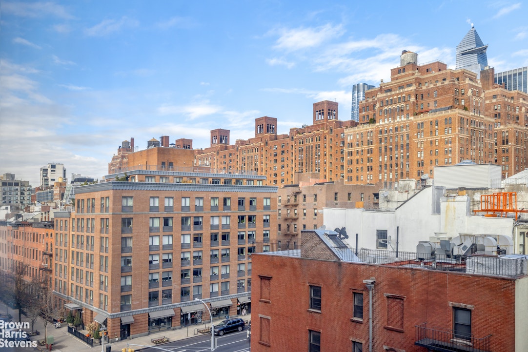 360 West 22nd Street 7G Chelsea New York NY 10011