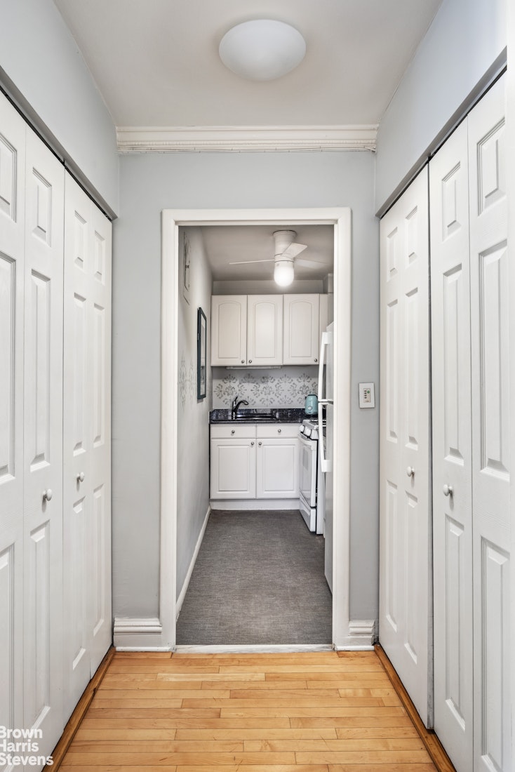 360 West 22nd Street 7G Chelsea New York NY 10011