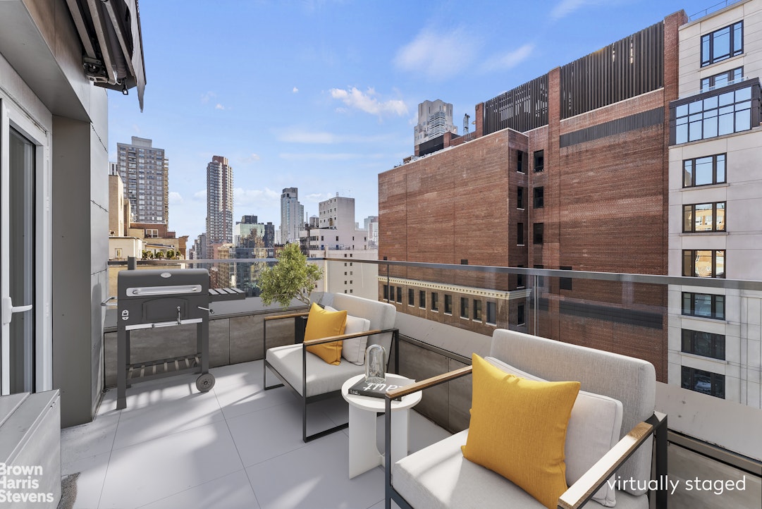 201 East 79th Street 17B Upper East Side New York NY 10075