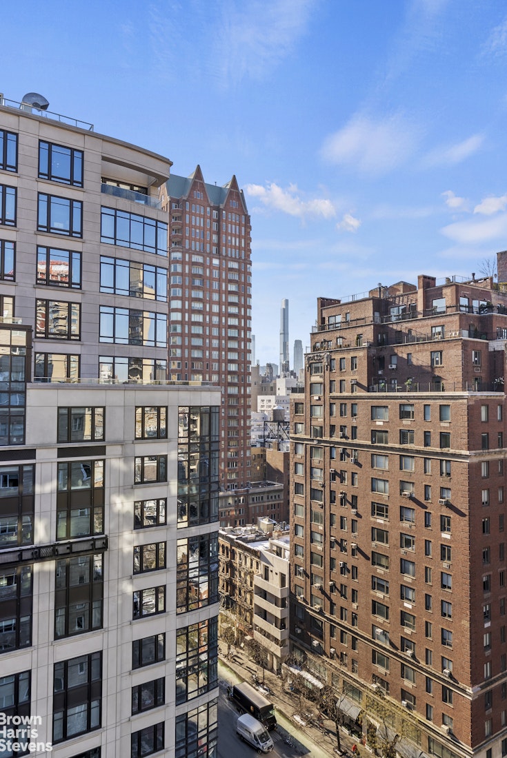 201 East 79th Street 17B Upper East Side New York NY 10075