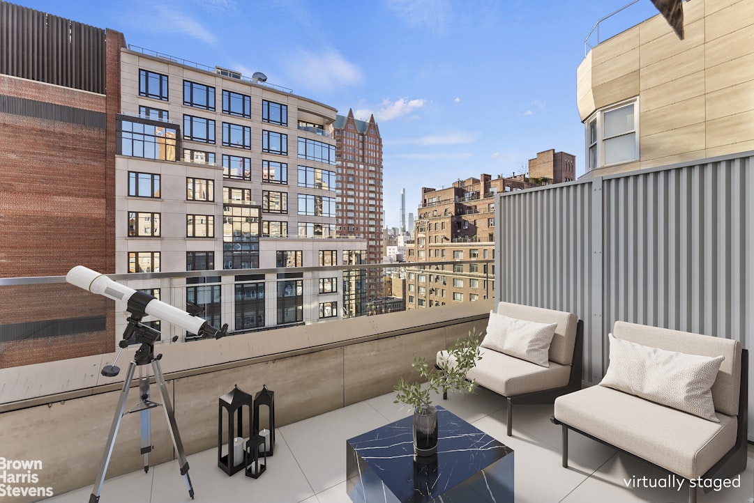 201 East 79th Street Upper East Side New York NY 10075