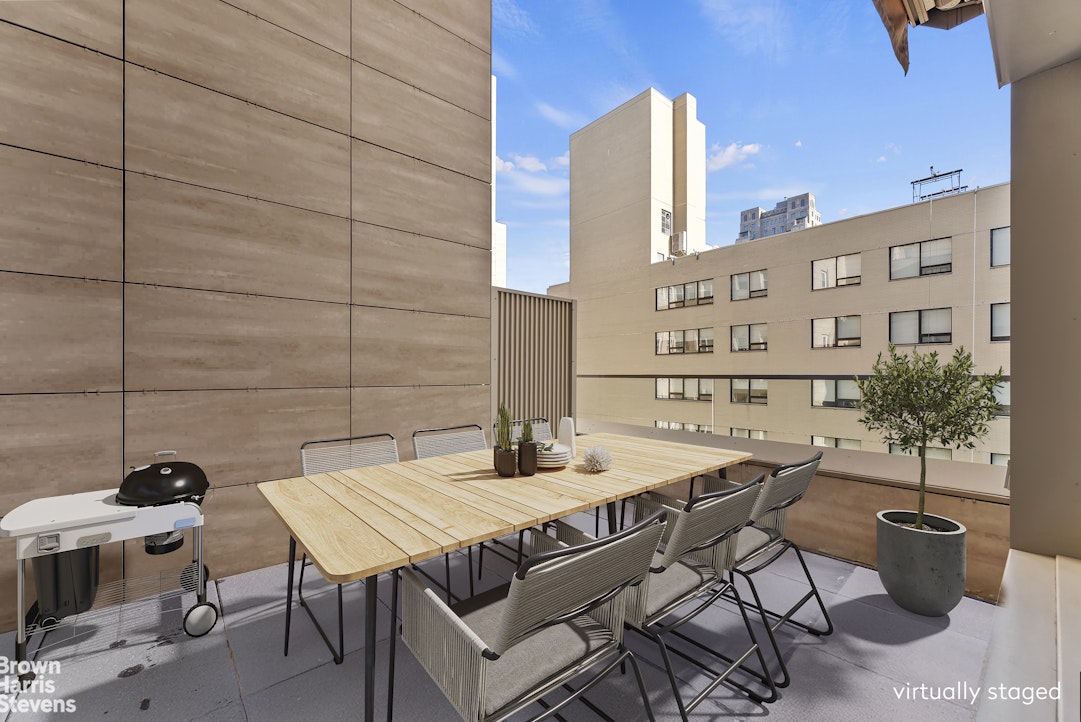 201 East 79th Street Upper East Side New York NY 10075