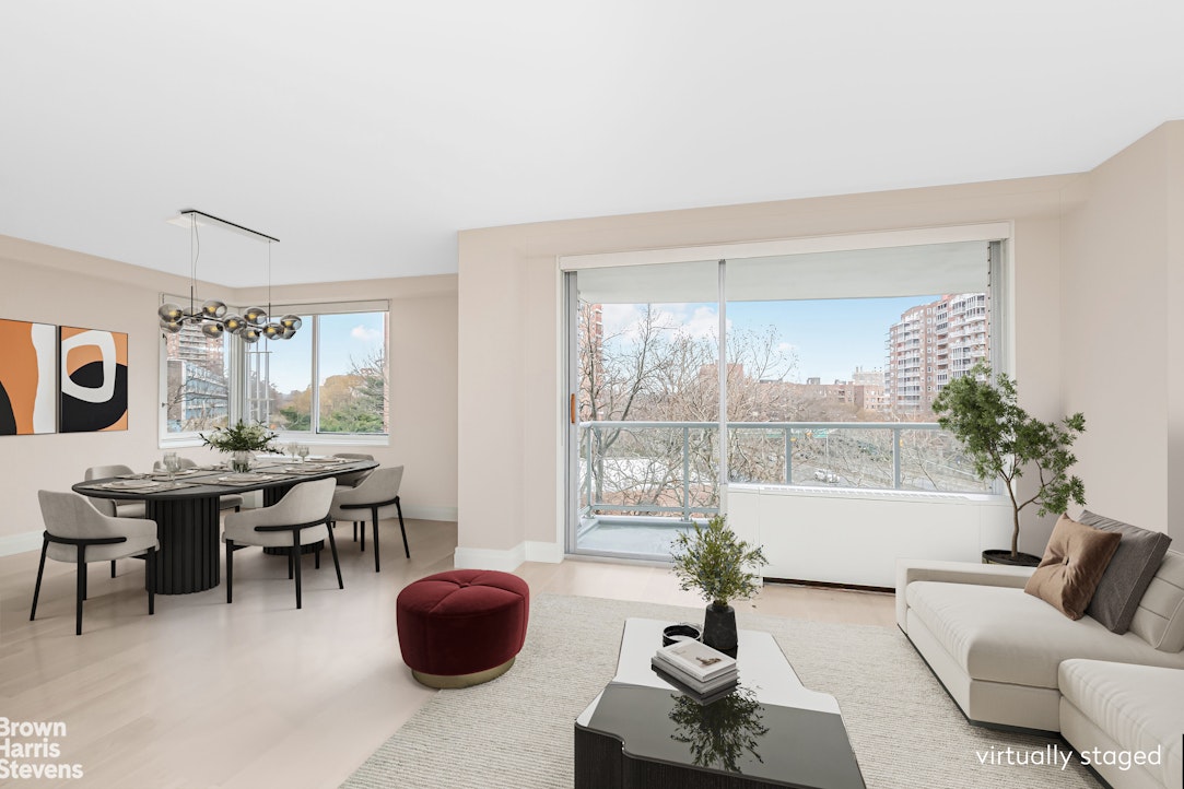 3333 Henry Hudson Parkway West 5S Riverdale Bronx NY 10463