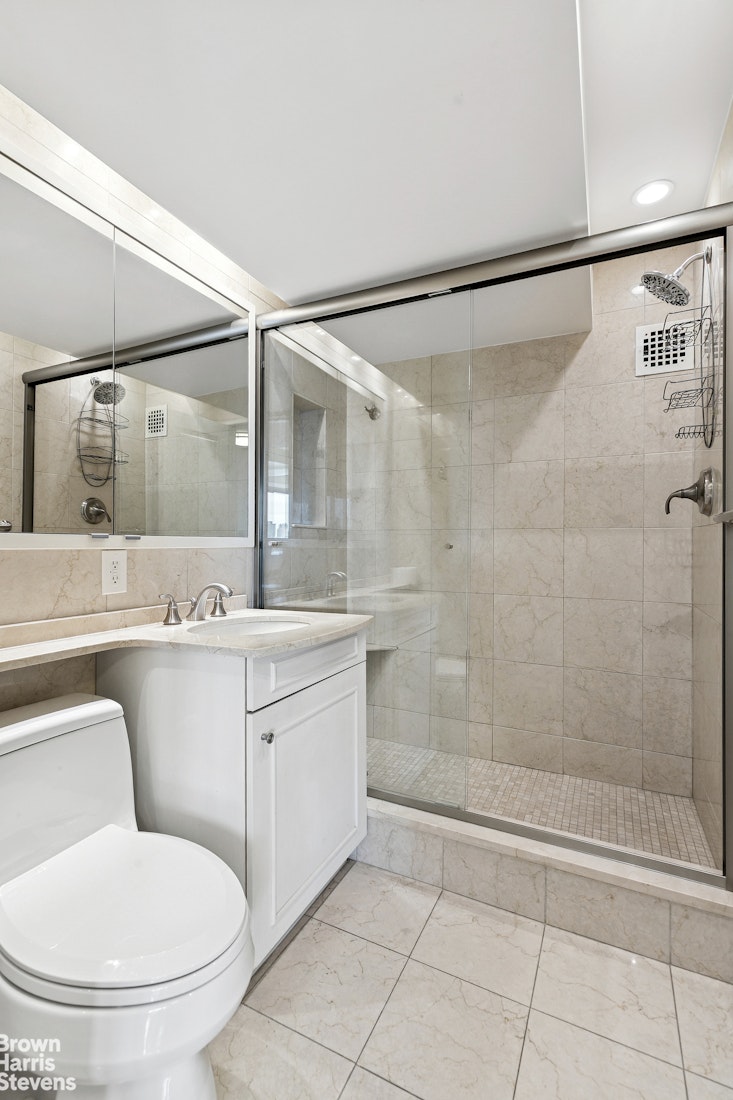 1 Gracie Terrace 16C Upper East Side New York NY 10028