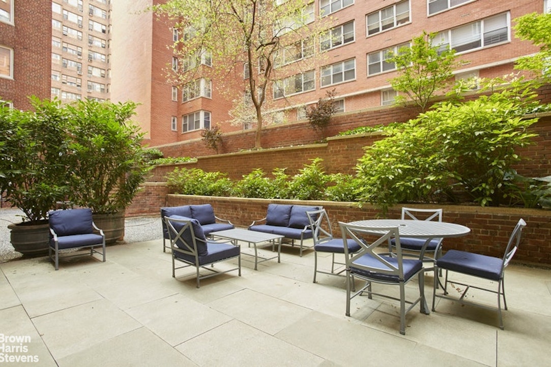 1 Gracie Terrace 16C Upper East Side New York NY 10028